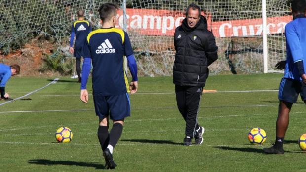 Cádiz CF-CD Lugo: A por la séptima consecutiva en Carranza