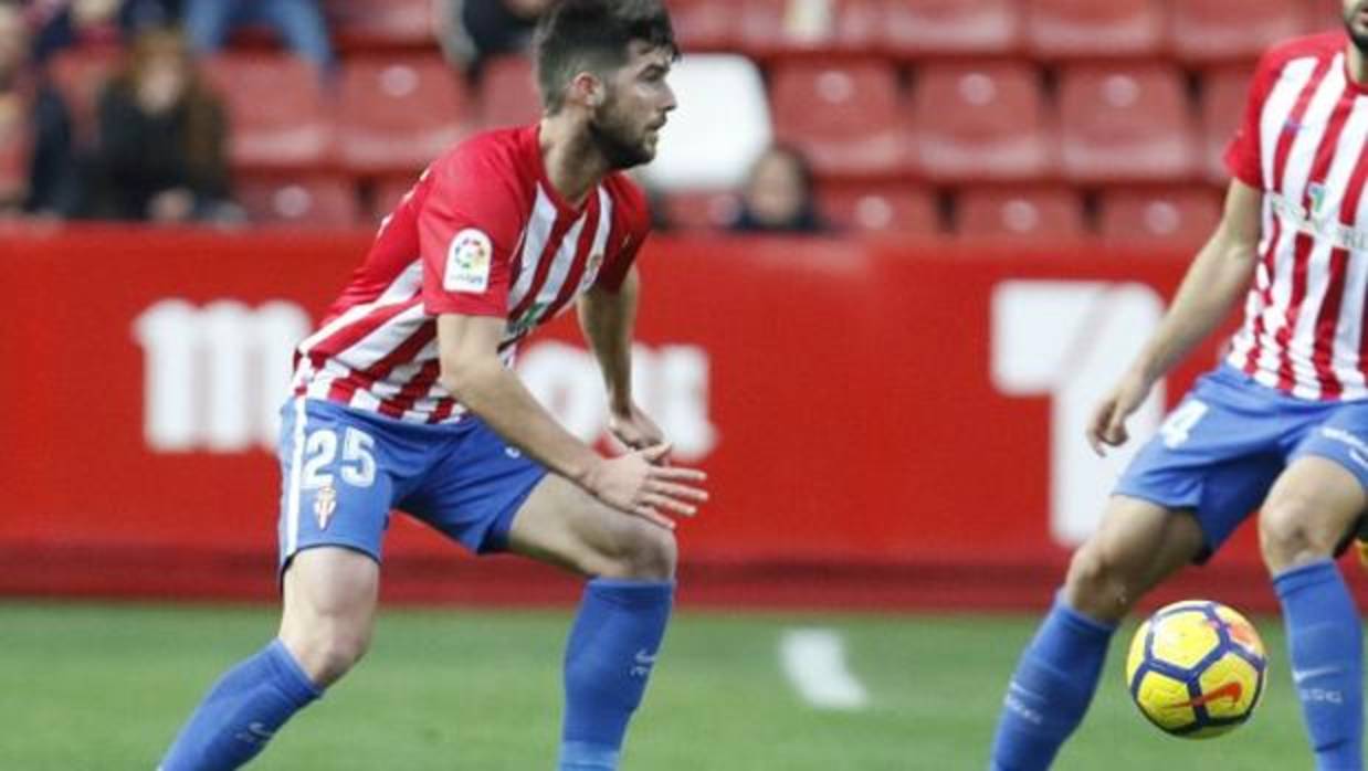 Sporting-Nástic en directo