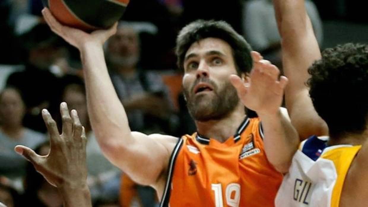 Sorprendente paliza de Obradoiro a Valencia Basket