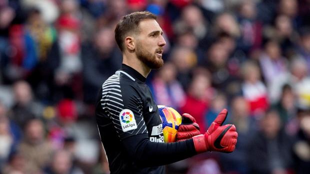 Oblak se hace centenario con unos números históricos