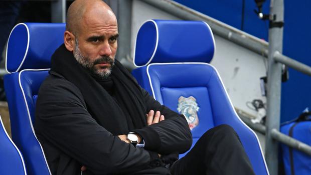 Las declaraciones de Guardiola que pasman al fútbol europeo