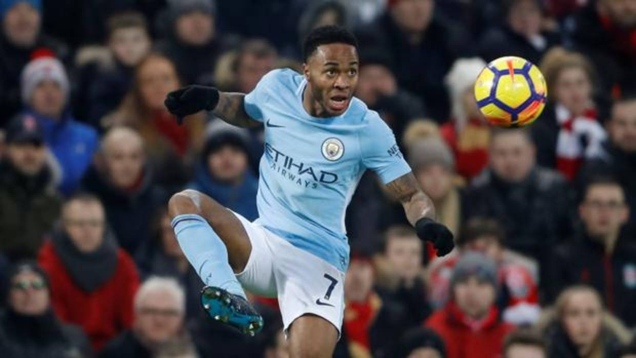 Manchester City-West Bromwich en directo