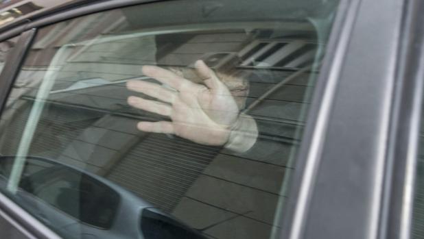 Presidentes y fútbol, riesgo de corrupción y cárcel