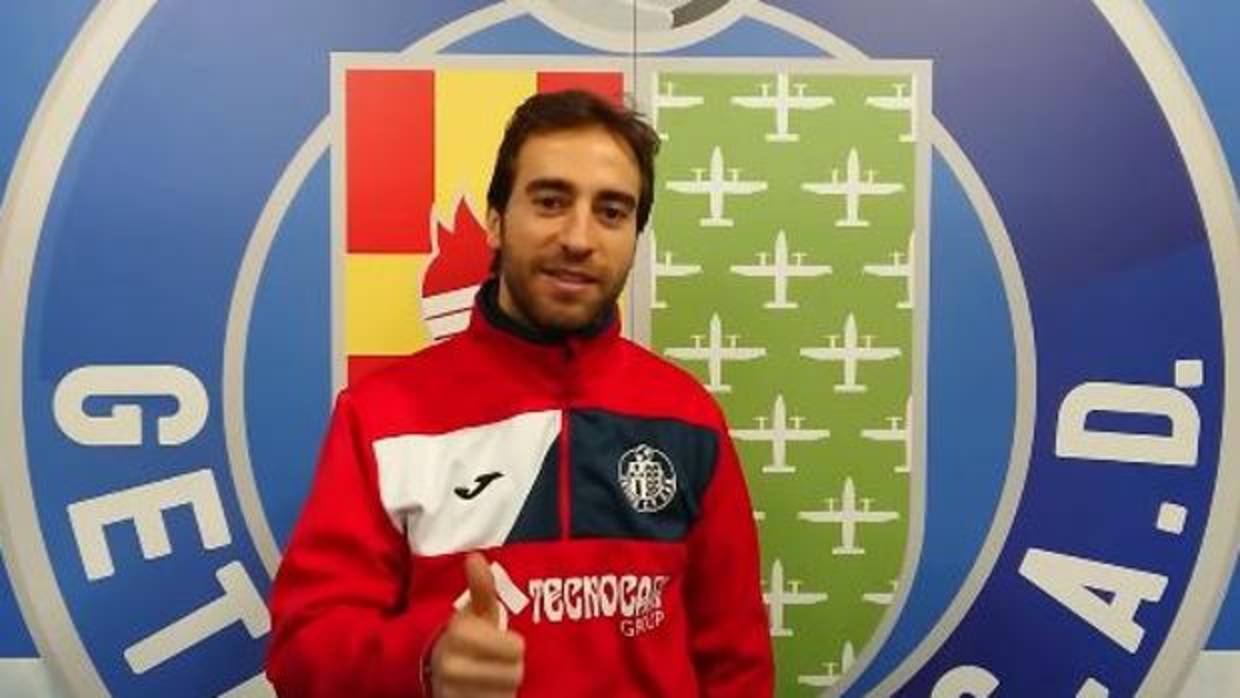 El negocio de 30.000 millones del nuevo jugador del Getafe