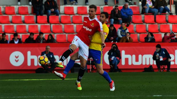 Los jugadores del Cádiz CF, uno a uno: Solidez frente a la adversidad