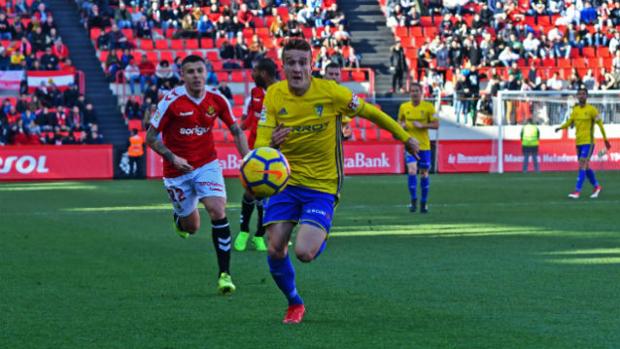 El tesón da un punto en la semana más 'empinada'