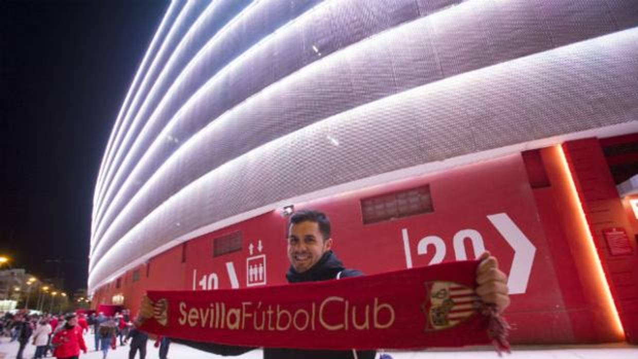 El Sevilla solicitará que la final de la Copa sea en el Sánchez-Pizjuán