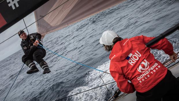 La opción Este resultó mucho mejor