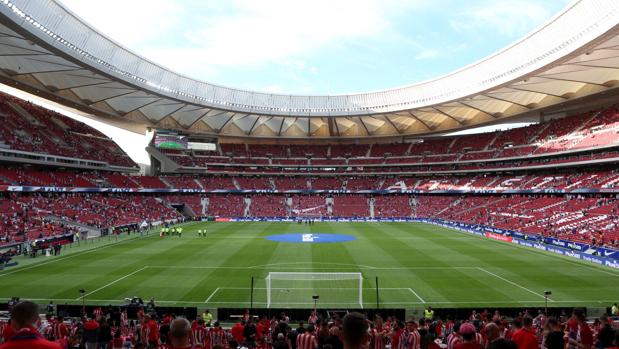 Otra chapuza del fútbol español