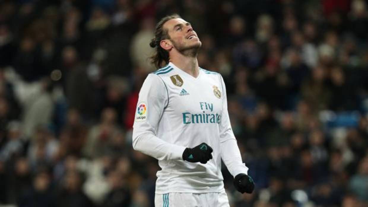 Bale tiene precio: 222 millones