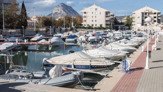 30 empresas expondrán en la Sea Weekend de Xàbia