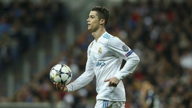 Cristiano luce en la competición que Di Stéfano hizo grande