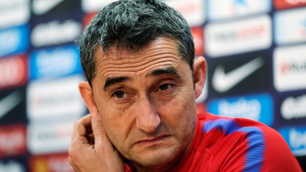 Valverde necesita una victoria en Eibar tras dos empates seguidos