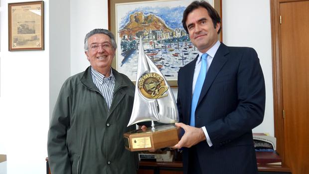 El Trofeo por Clubes de las 200 millas A2 vuelve a estar en juego