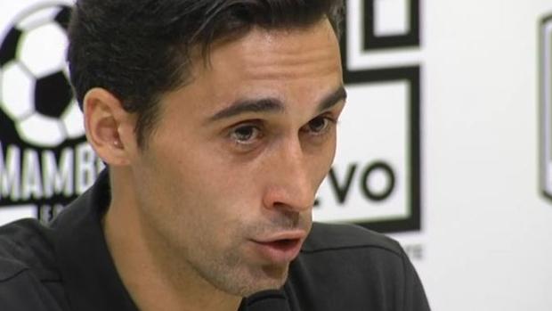 Arbeloa: «Yo no vendería a Bale»