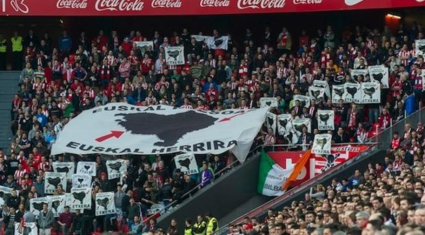 Herri Norte, los violentos radicales que se enfrentaron a los ultras del Spartak