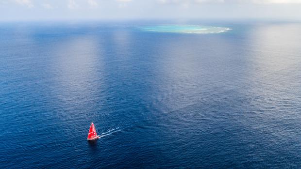 Demasiadas alternativas al liderato