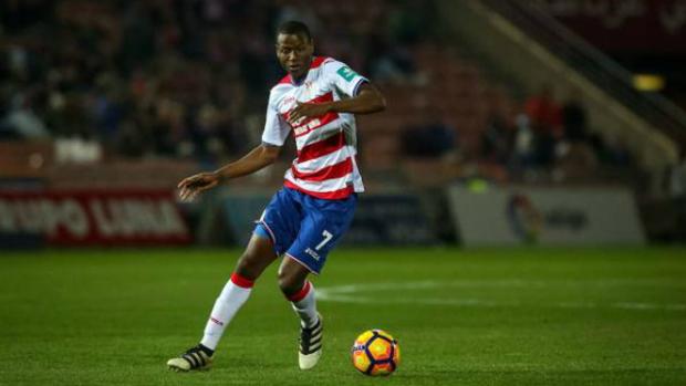 El Granada gana y deja al Cádiz CF cuarto