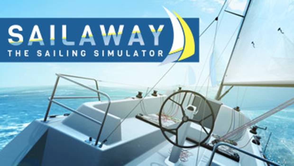 The Sailing Simulator ya está disponible en Steam por 36,99 euros