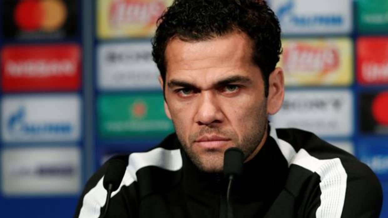 Dani Alves