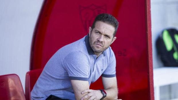 Tevenet: «El Cádiz CF va a jugar el ‘play off’»