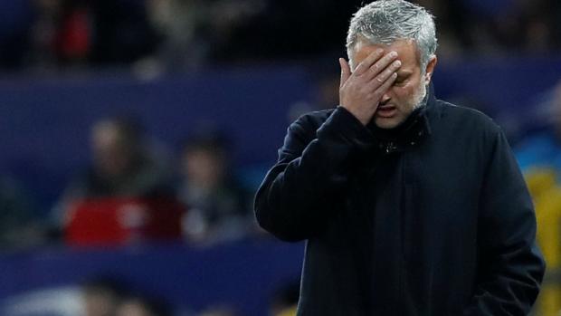 Mourinho, 350 millones para pelear por la FA Cup