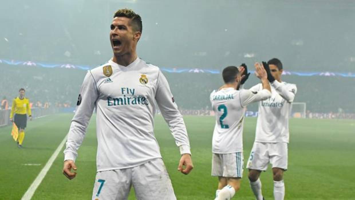 El Madrid sigue en disposición de defender su título