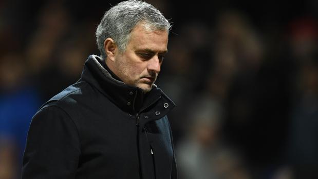 La teoria del patrimonio futbolístico, la última gran excusa de Mourinho