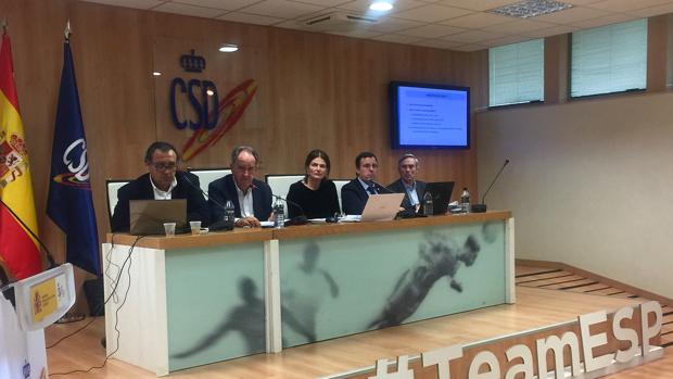 La Asamblea concluye: «Compromisos cumplidos, más deporte y menos estructura»