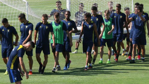 Una semana peculiar con un alto en el camino y un partido en Lunes Santo