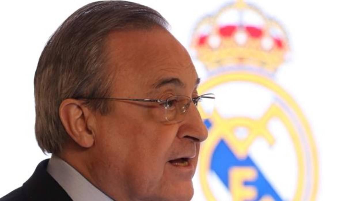 El Real Madrid, espejo de la UEFA en el Fair Play Financiero