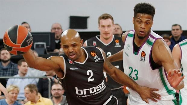 Unicaja confirma su adiós a la Euroliga