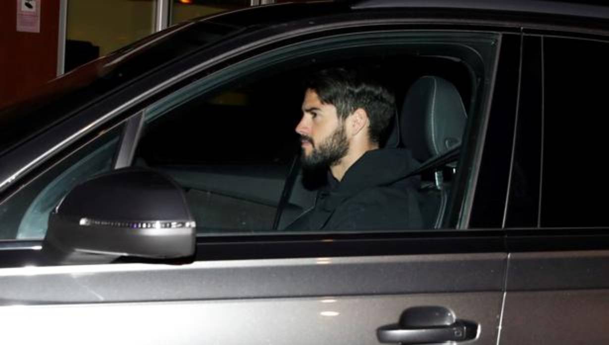 La ridícula oferta del Manchester City por Isco