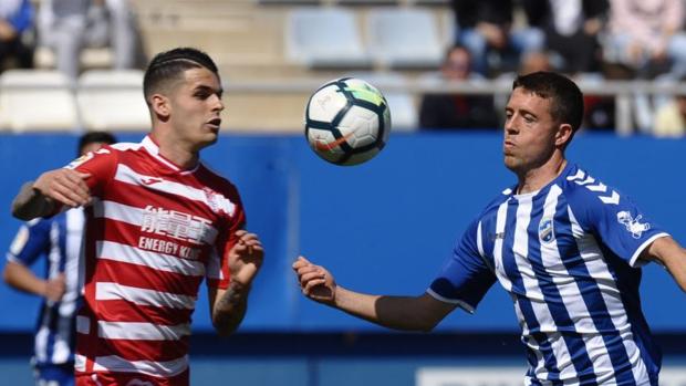 El Lorca gana 16 jornadas después