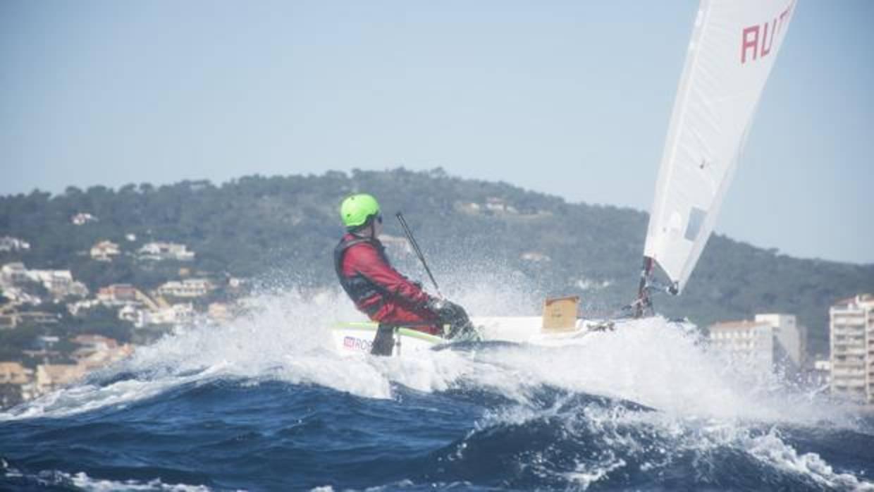 El estonio Kuusik y la austriaca Petschel ganan el Europeo de Zoom8 en Palamós