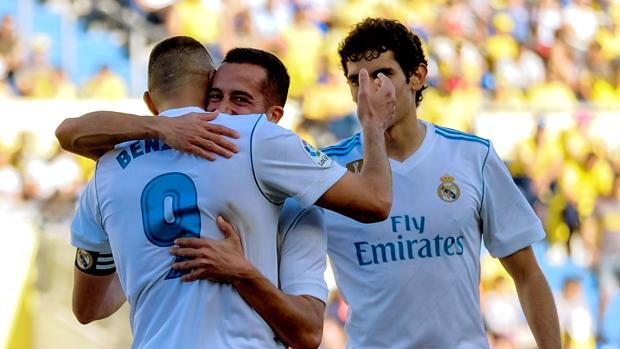 Vallejo demuestra que hay central de futuro