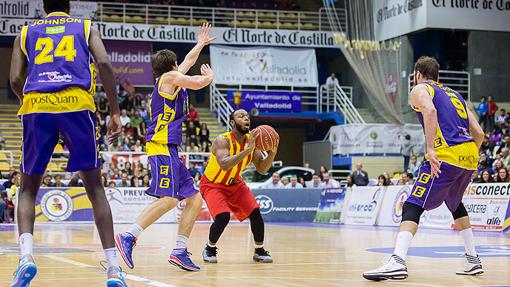 Los récords históricos de la ACB