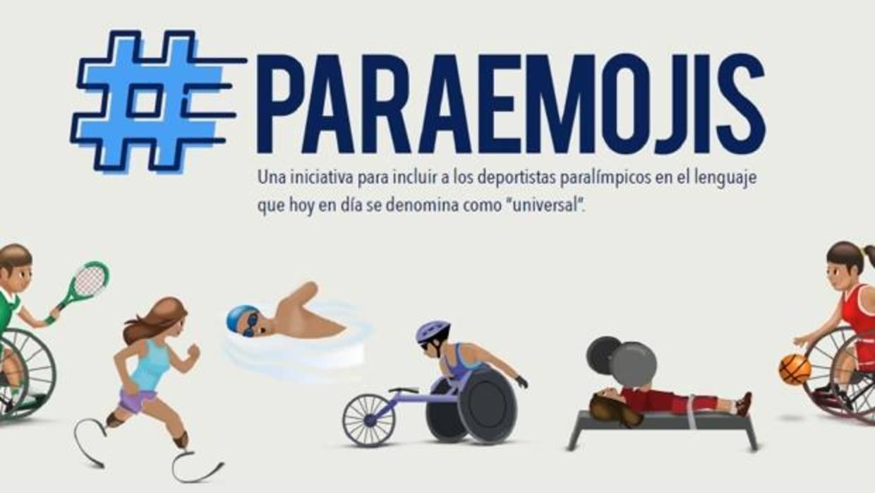 Liberty Seguros propone la creación de #Paraemojis por la diversidad