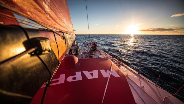 Xabi: «Vamos viendo un poco de luz
al final del túnel»