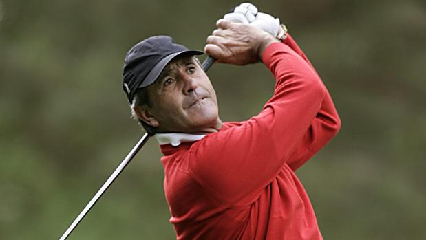 El emotivo último gesto que tuvo el Masters con Ballesteros