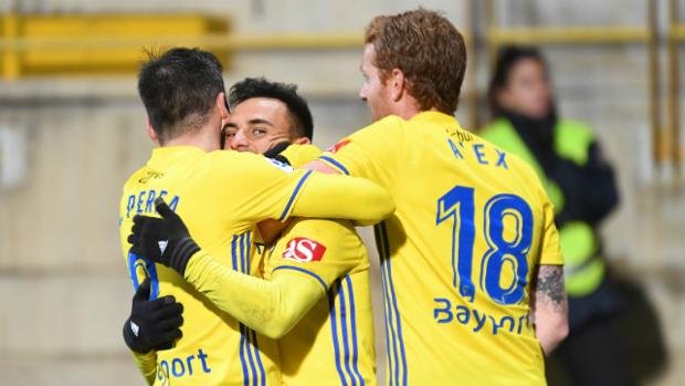 Kilómetros y más kilómetros para certificar el ansiado éxito