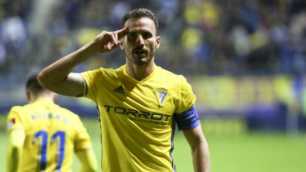 El cero, la mejor defensa del Cádiz CF