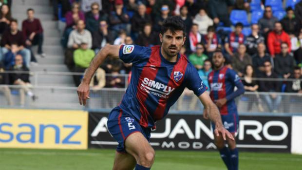 El Huesca no pasa del empate sin goles en la cita aplazada ante el Albacete