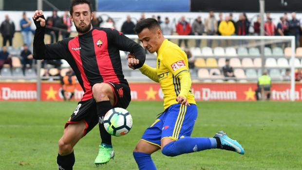 Álvaro García: «Hay que seguir con la misma ilusión y ganas»