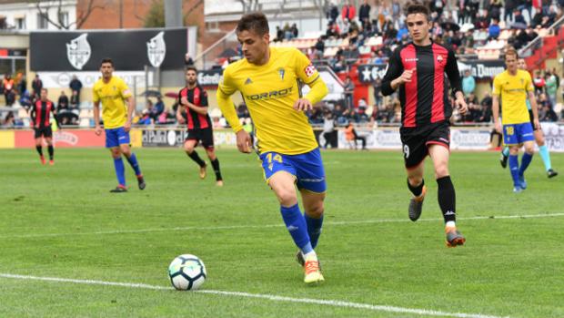 Brian: «He vivido una situación jodida pero he esperado mi oportunidad»