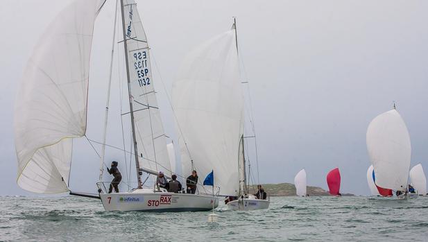 El «Miudo», campeón del Trofeo Infinitus