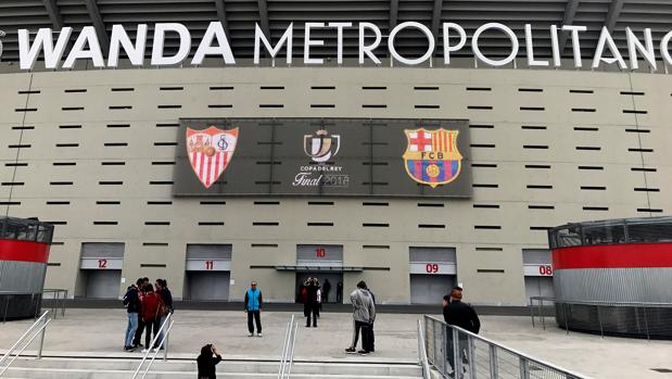 Horario y dónde ver la final de la Copa del Rey