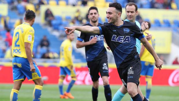 UD Las Palmas: cuando el pasado no es suficiente