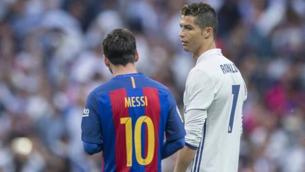 Messi desbanca a Cristiano Ronaldo como el futbolista mejor pagado y supera las barrera de los 100 millones
