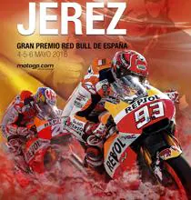 Moto GP Jerez 2018: El Gran Premio de España será un homenaje a Ángel Nieto